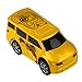 Tagamoto Vehicle with Lights - Random Color