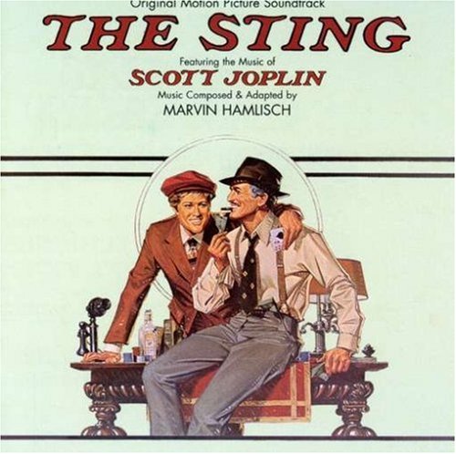 The Sting: Original Motion Picture Soundtrack
