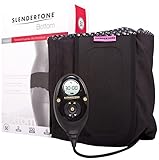Slendertone Bottom Toning solution for Women (Packaging may vary)