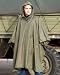 Mil-Tec Poncho Ripstop