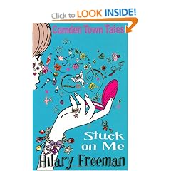 Stuck on Me (Camden Town Tales)