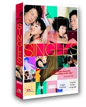 Singles [DVD] [2003] [Region 1] [US Import] [NTSC]
