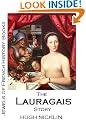 Jewels of French History Books - The Lauragais Story from the South of France