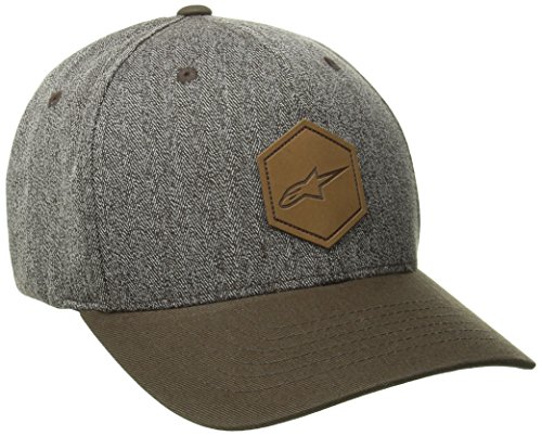 ALPINESTARS Men's Hickory Hat