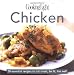 Cooking Light Cook's Essential Recipe Collection: Chicken: 58 essential recipes to eat smart, be fit, live well (the Cooking Light.cook's ESSENTIAL RECIPE COLLECTION)