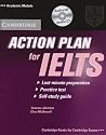 Action Plan for IELTS - Academic Module, Self-Stud