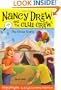The Circus Scare (Nancy Drew and the Clue Crew #7)