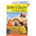 The Circus Scare (Nancy Drew and the Clue Crew #7)