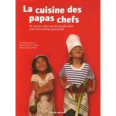La Cuisine des Papas-Chefs