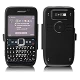 BoxWave Nokia E63 Armor Case - The Metal Case, Heavy Duty Protective Case ( ....