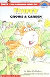 Fluffy Grows a Garden