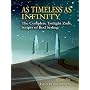 As Timeless As Infinity:: The Complete Twilight zone Scripts of Rod Serling