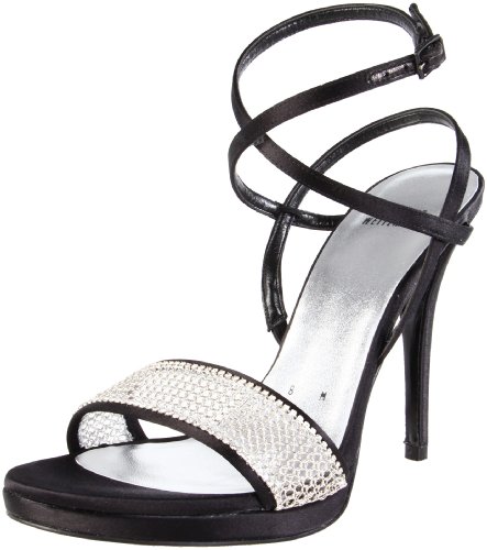 Stuart Weitzman Women's Belina Platform Sandal