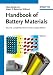 Handbook of Battery Materials