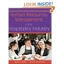 Human Resources Management in the Hospitality Industry