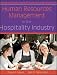 Books : Human Resources Management in the Hospitality Industry
