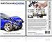 MechanixEdge B2-B6 ASE Test Prep Study Guide Training Software (Body Shop/Collision, B)