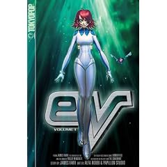 eV