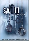 : Saw III - Director's Cut (Two-Disc Special Edition)