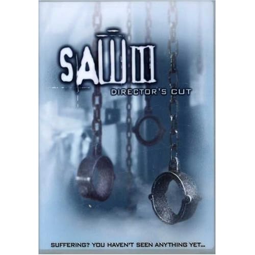 saw 7 disc