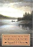 Reflections from the North Country Reflections from the North Country cover image