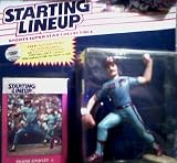 Philadelphia Phillies’ Shane Rawley Action Figure – Starting Lineup 1988 Major League Baseball Series
