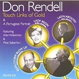 Touch Links of Gold