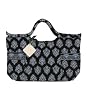 Vera Bradley Gabby Purse Bag in Calypso