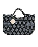 Vera Bradley Gabby Purse Bag in Calypso