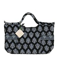 Vera Bradley Gabby Purse Bag in Calypso