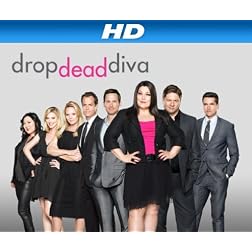 Drop Dead Diva Season 4 [HD]