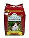 Oxbow Cavy Cuisine Adult Guinea Pig (Timothy Based), 5-Pound Bag