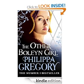 The Other Boleyn Girl