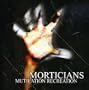 Mutilation Recreation
