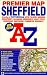 Sheffield Premier Map (A-Z Street Maps & Atlases)
