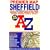 Sheffield Premier Map (A-Z Street Maps & Atlases)