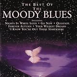 The Very Best Of The Moody Bluespar The Moody Blues