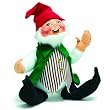12" Gnome By Annalee