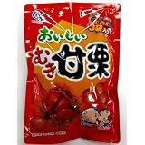 オカサン ムキグリ70g×3P