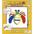 Magnetic Playboard - Animals