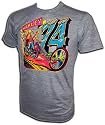 Vintage Harley Davidson Motorcycle Original Custom Easy Rider Chopper 1971 T-Shirt