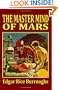 The Master Mind of Mars
