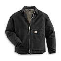 Carhartt® Sherpa - Lined Duck Ridge Jacket Regular