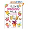 Gettin' Piggy With It Stickers (Dover Little Activity Books Stickers)