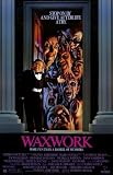 Waxwork Poster Movie 11x17 Zach Galligan Deborah Foreman Michelle Johnson Dana Ashbrook