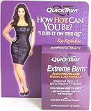 Quick Trim Extreme Burn - Endorsed by The Kardashians 60 ct