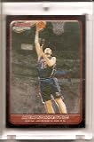 2006 07 Bowman Chrome Nenad Krstic New Jersey Nets Basketball Card #33 - Mint Condition - Shipped in Protective Acrylic Display Case !!