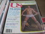 US Magazine (John Travolta , Staying Alive , Marilu Henner , Sly Stallone , Grease..Olivia , Rob Lowe , Reagan , DELorean , Priscilla Presley, August 15 , 1983)