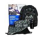 Gelert Pac017 Boys School Pack Camo
