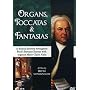 Organs, Toccatas & Fantasias / Johann Sebastian Bach, Marie-Claire Alain